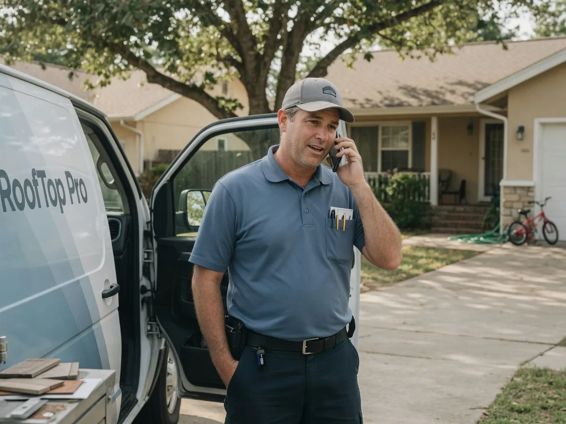 Roof Repair Rutland, SD FAQs